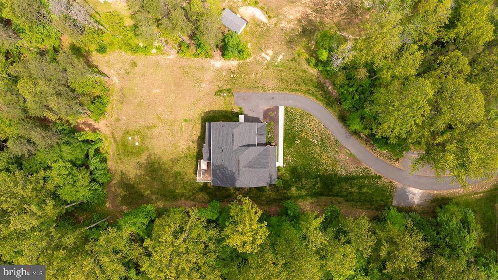 607 West Rocky Run Road, Fredericksburg, VA 22406