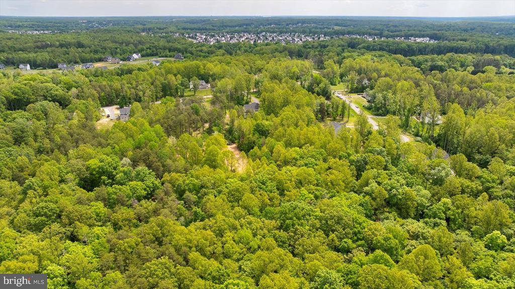 607 West Rocky Run Road, Fredericksburg, VA 22406