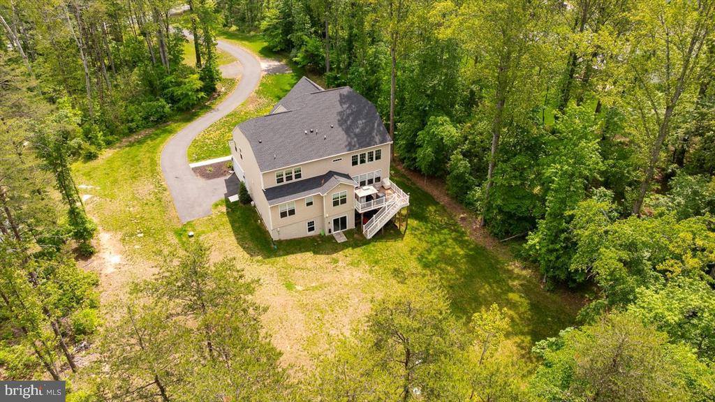 607 West Rocky Run Road, Fredericksburg, VA 22406