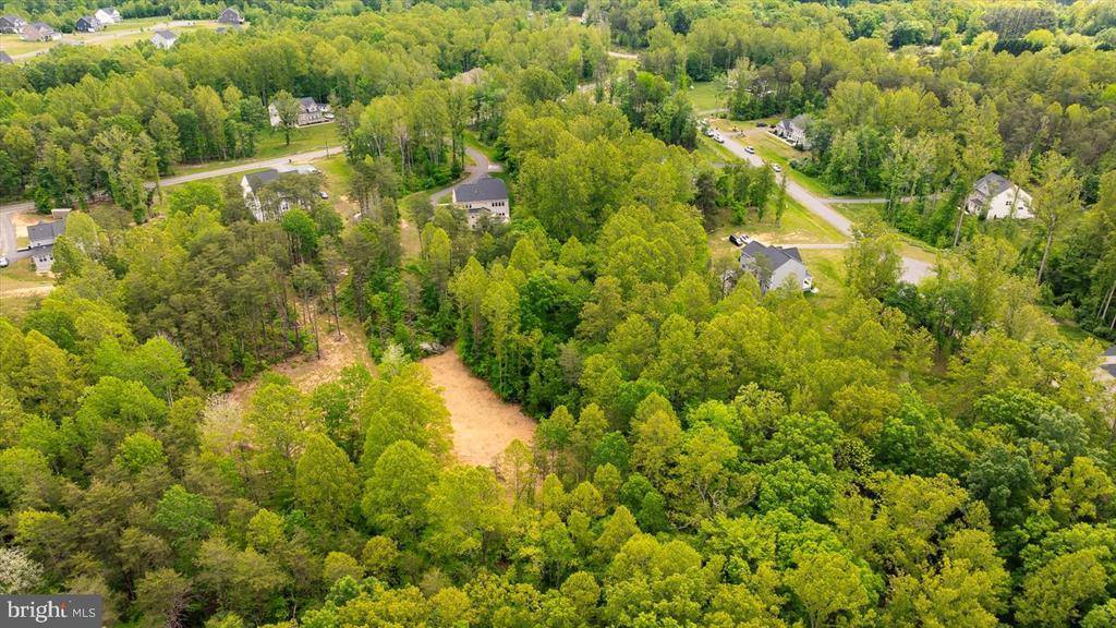 607 West Rocky Run Road, Fredericksburg, VA 22406