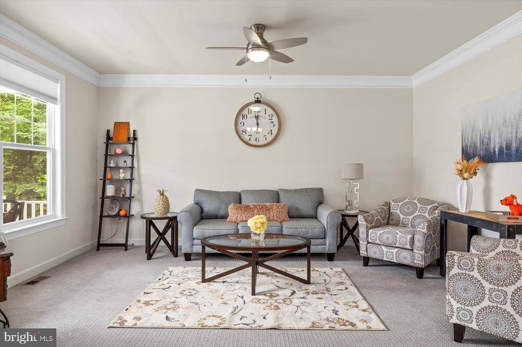 607 West Rocky Run Road, Fredericksburg, VA 22406