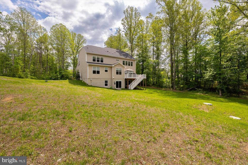 607 West Rocky Run Road, Fredericksburg, VA 22406