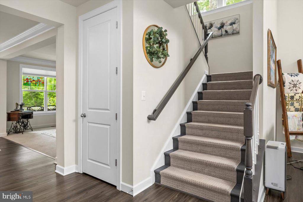 607 West Rocky Run Road, Fredericksburg, VA 22406