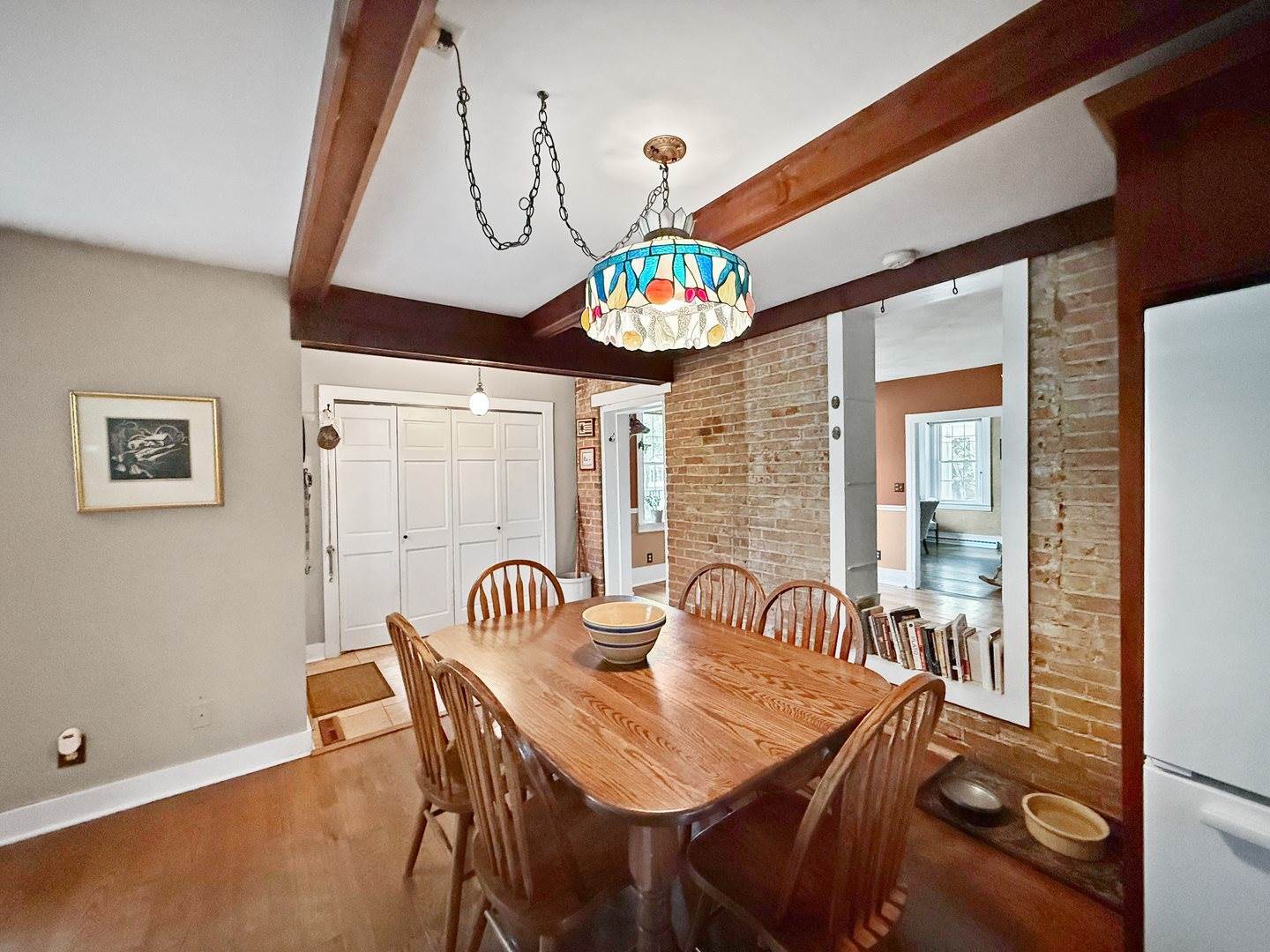 215 North Mill Street, Cedarville, IL 61013