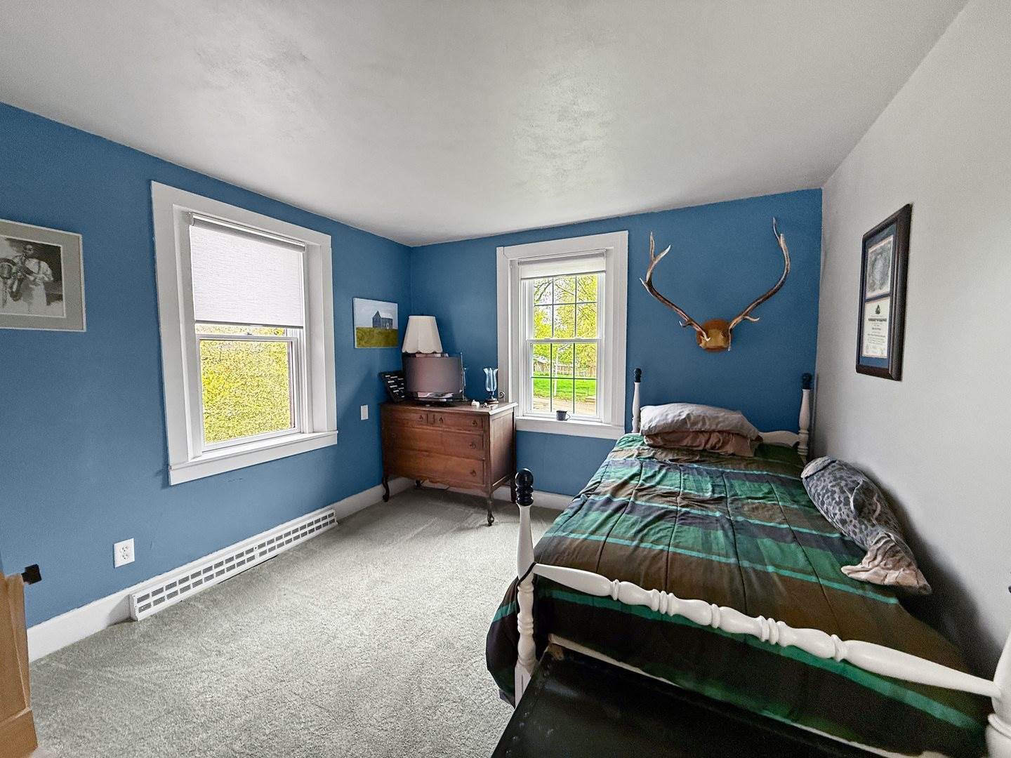 215 North Mill Street, Cedarville, IL 61013