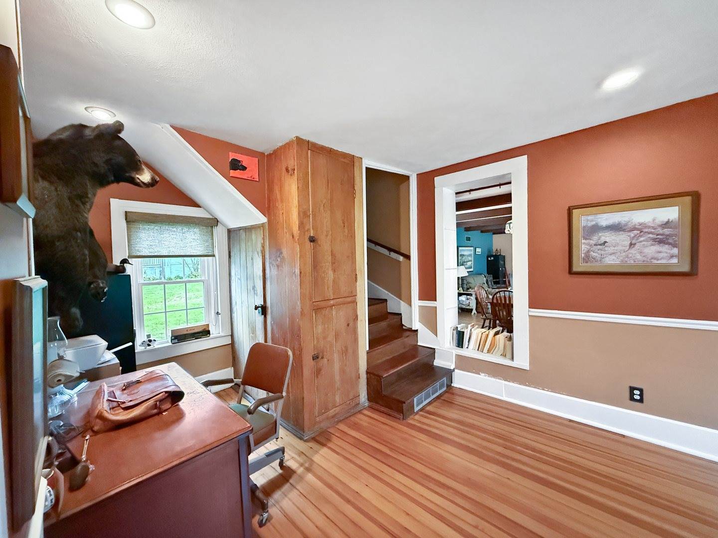 215 North Mill Street, Cedarville, IL 61013