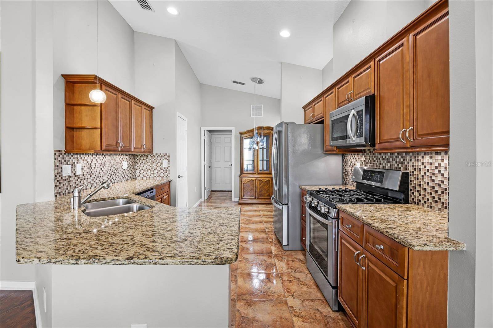 3008 Pinnacle Court, Clermont, FL 34711