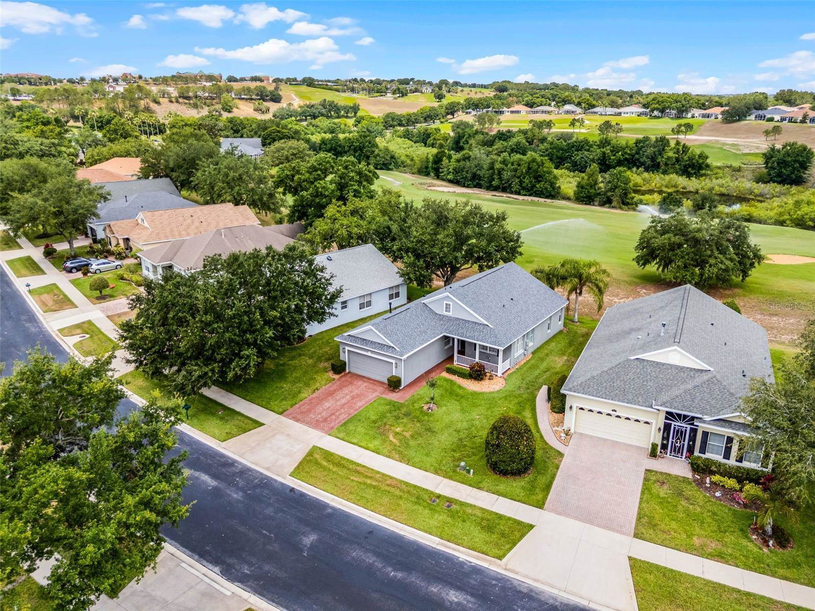 3008 Pinnacle Court, Clermont, FL 34711