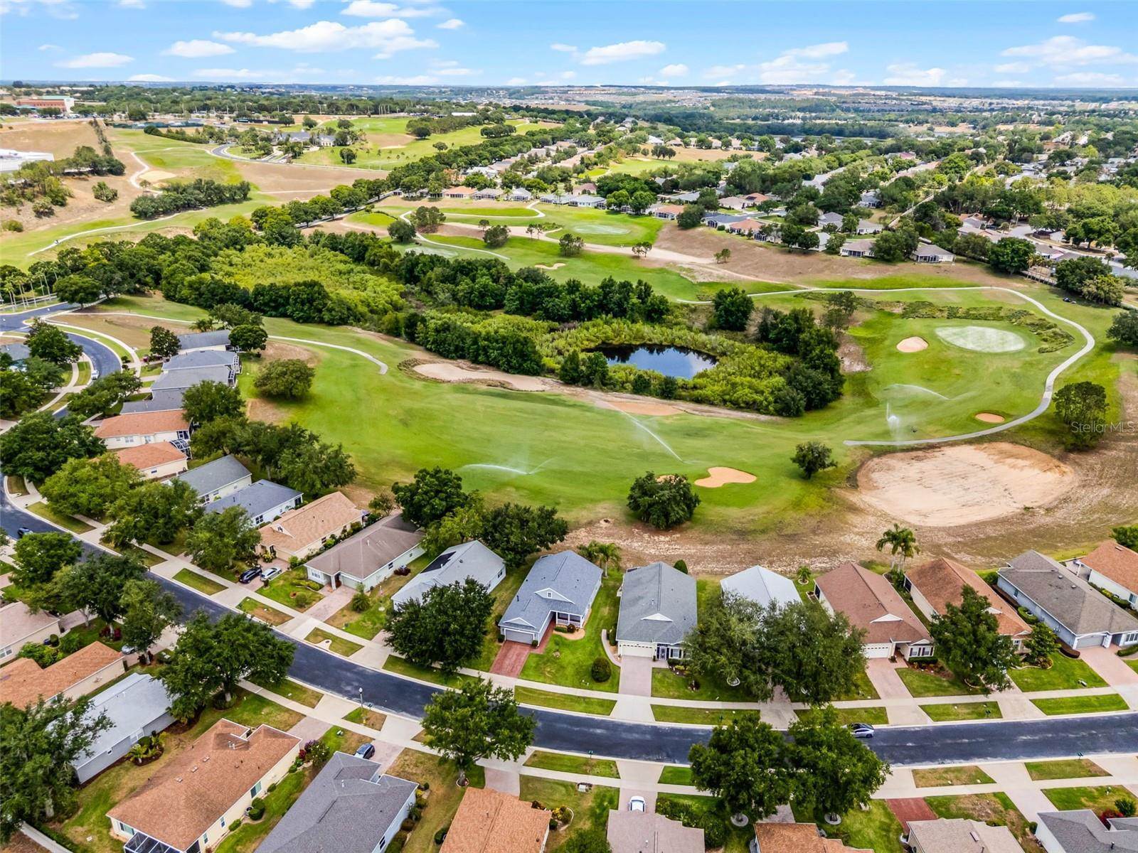 3008 Pinnacle Court, Clermont, FL 34711