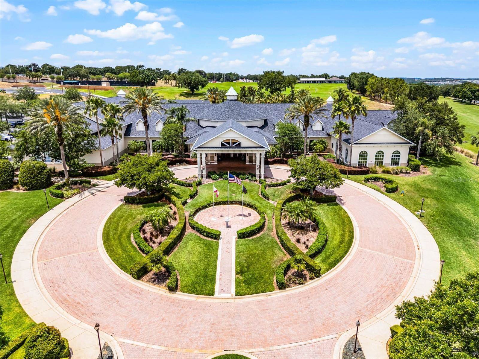 3008 Pinnacle Court, Clermont, FL 34711