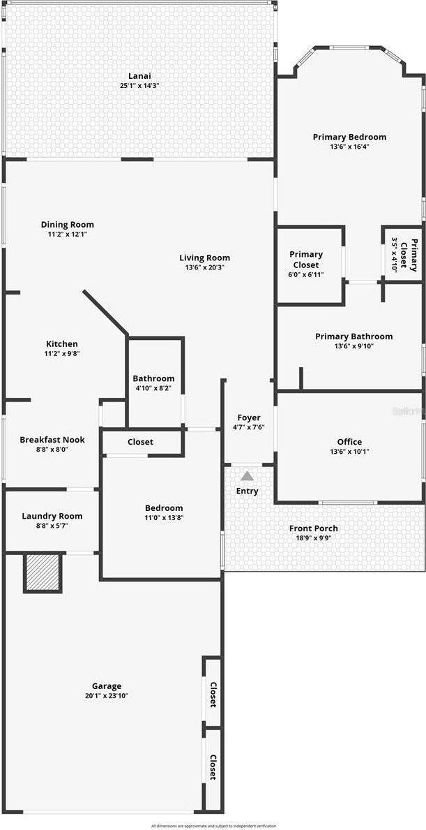 3008 Pinnacle Court, Clermont, FL 34711