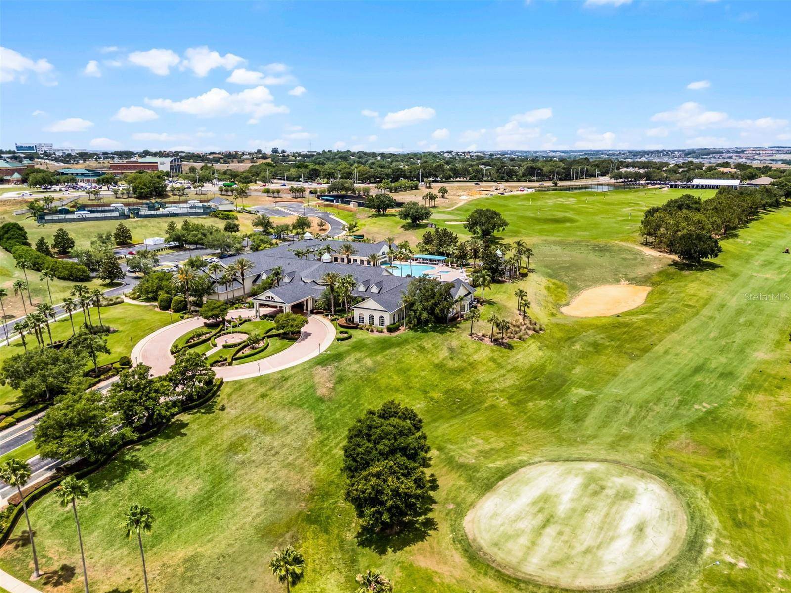 3008 Pinnacle Court, Clermont, FL 34711