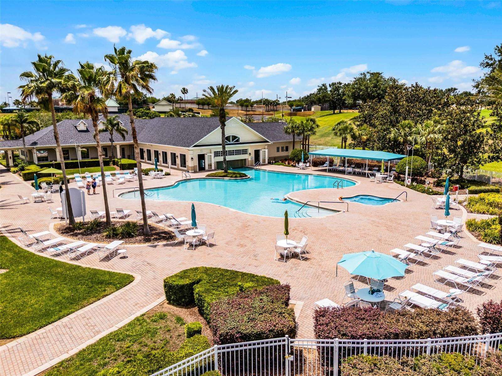 3008 Pinnacle Court, Clermont, FL 34711