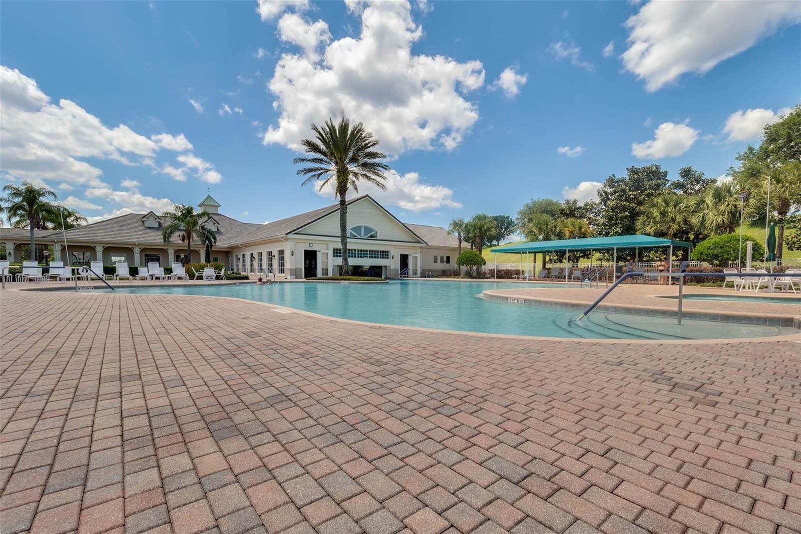 3008 Pinnacle Court, Clermont, FL 34711