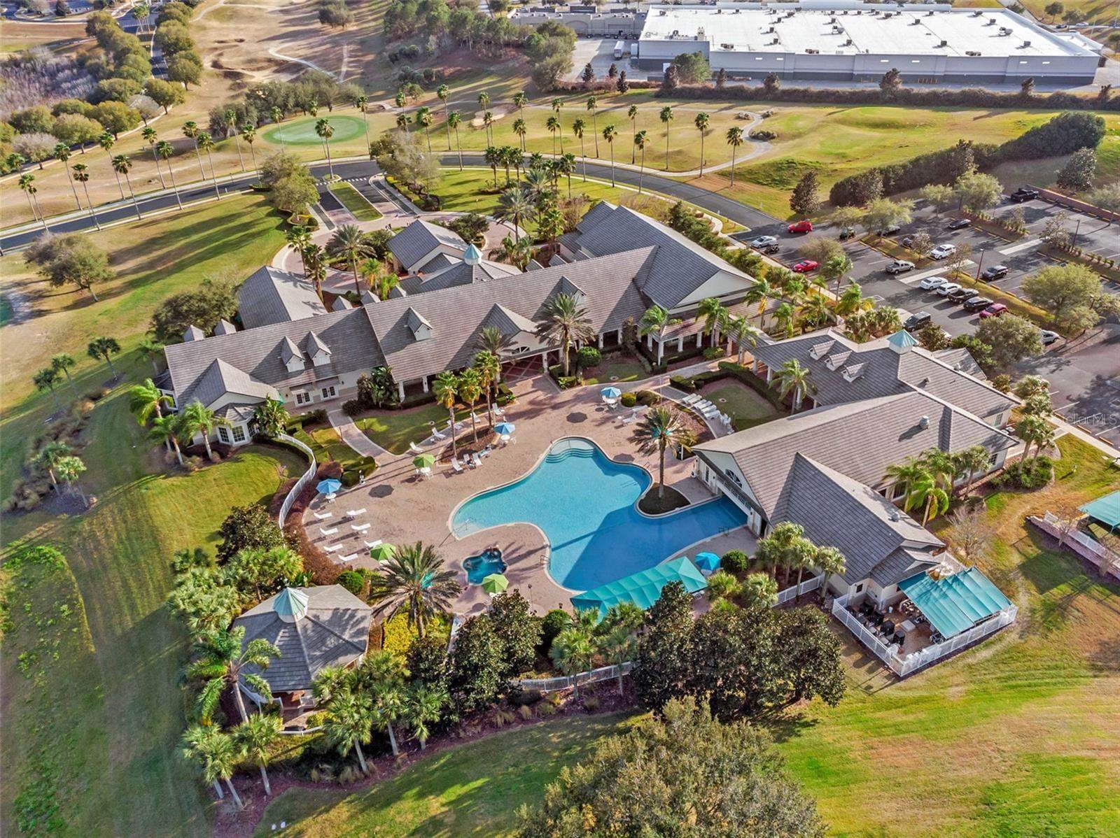 3008 Pinnacle Court, Clermont, FL 34711