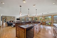 8350 North Pelican Ln, River Hills, WI 53217