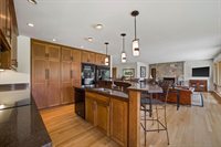 8350 North Pelican Ln, River Hills, WI 53217