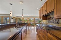 8350 North Pelican Ln, River Hills, WI 53217