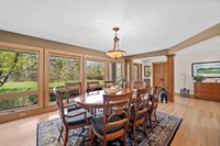 8350 North Pelican Ln, River Hills, WI 53217