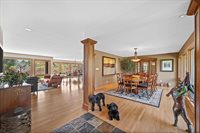 8350 North Pelican Ln, River Hills, WI 53217