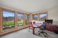 8350 North Pelican Ln, River Hills, WI 53217