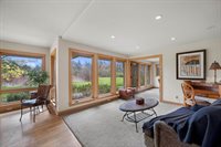 8350 North Pelican Ln, River Hills, WI 53217