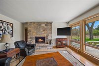 8350 North Pelican Ln, River Hills, WI 53217