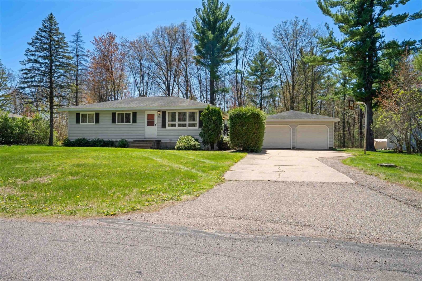 441 Cardinal Street, Wisconsin Rapids, WI 54494