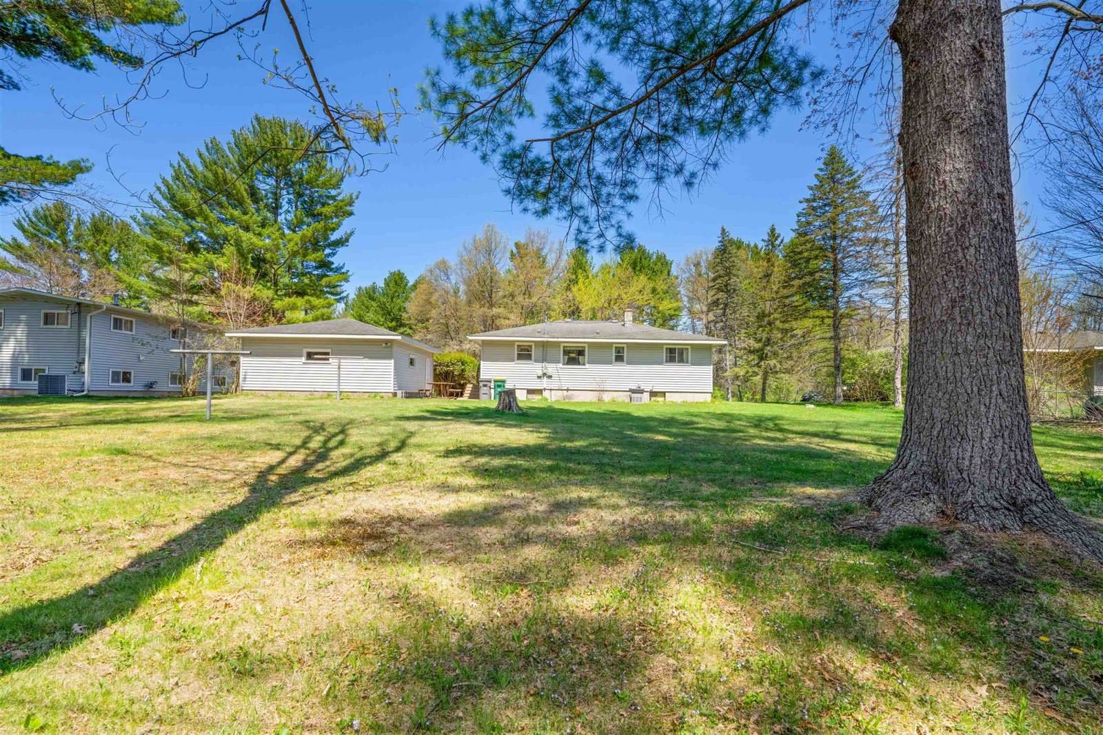 441 Cardinal Street, Wisconsin Rapids, WI 54494