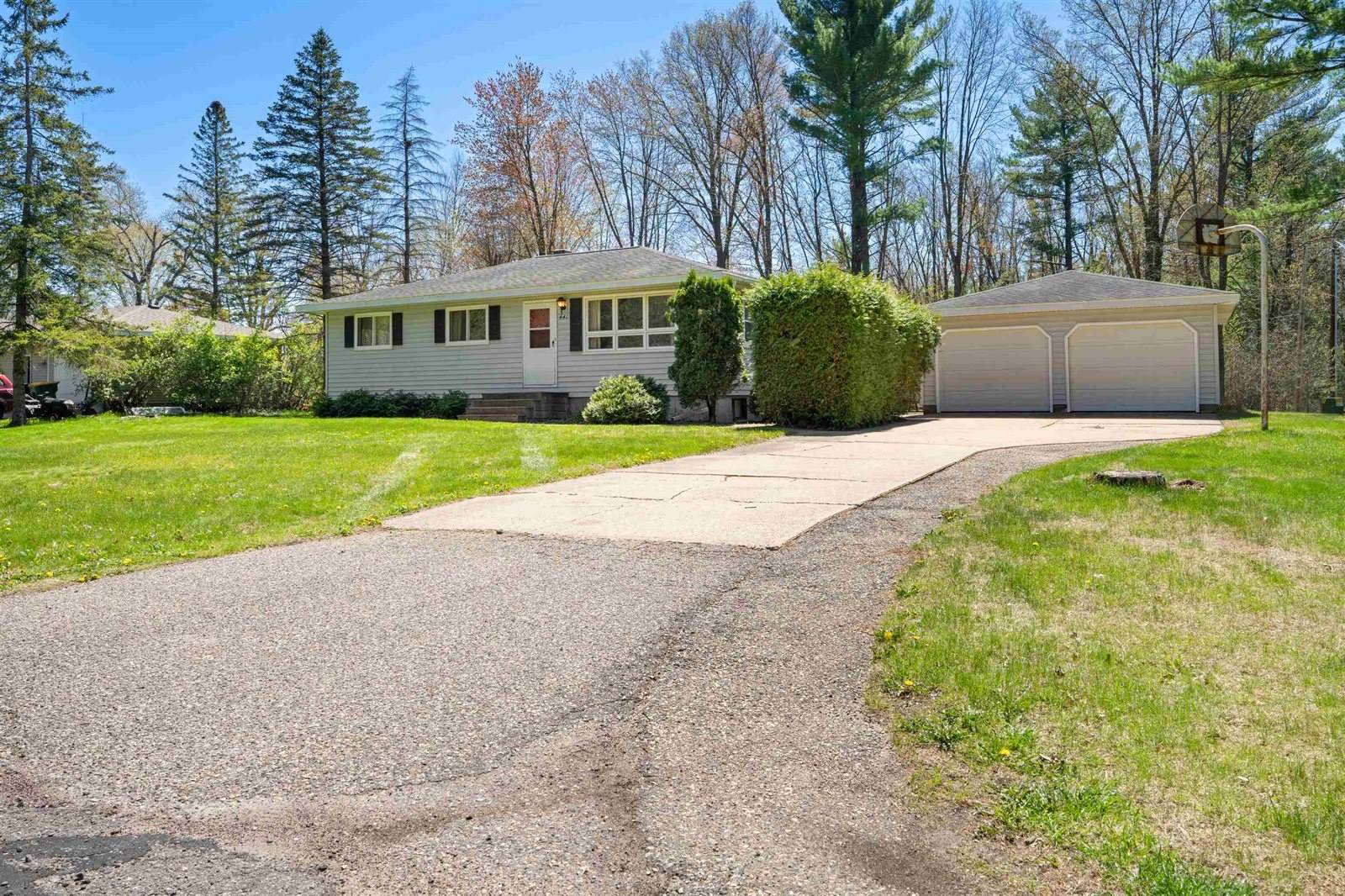 441 Cardinal Street, Wisconsin Rapids, WI 54494