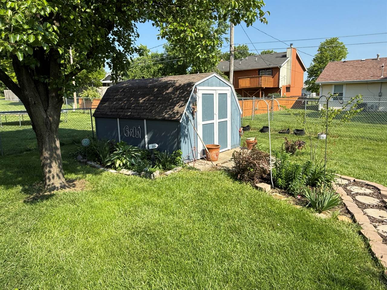 7408 SW 27th St, Topeka, KS 66614