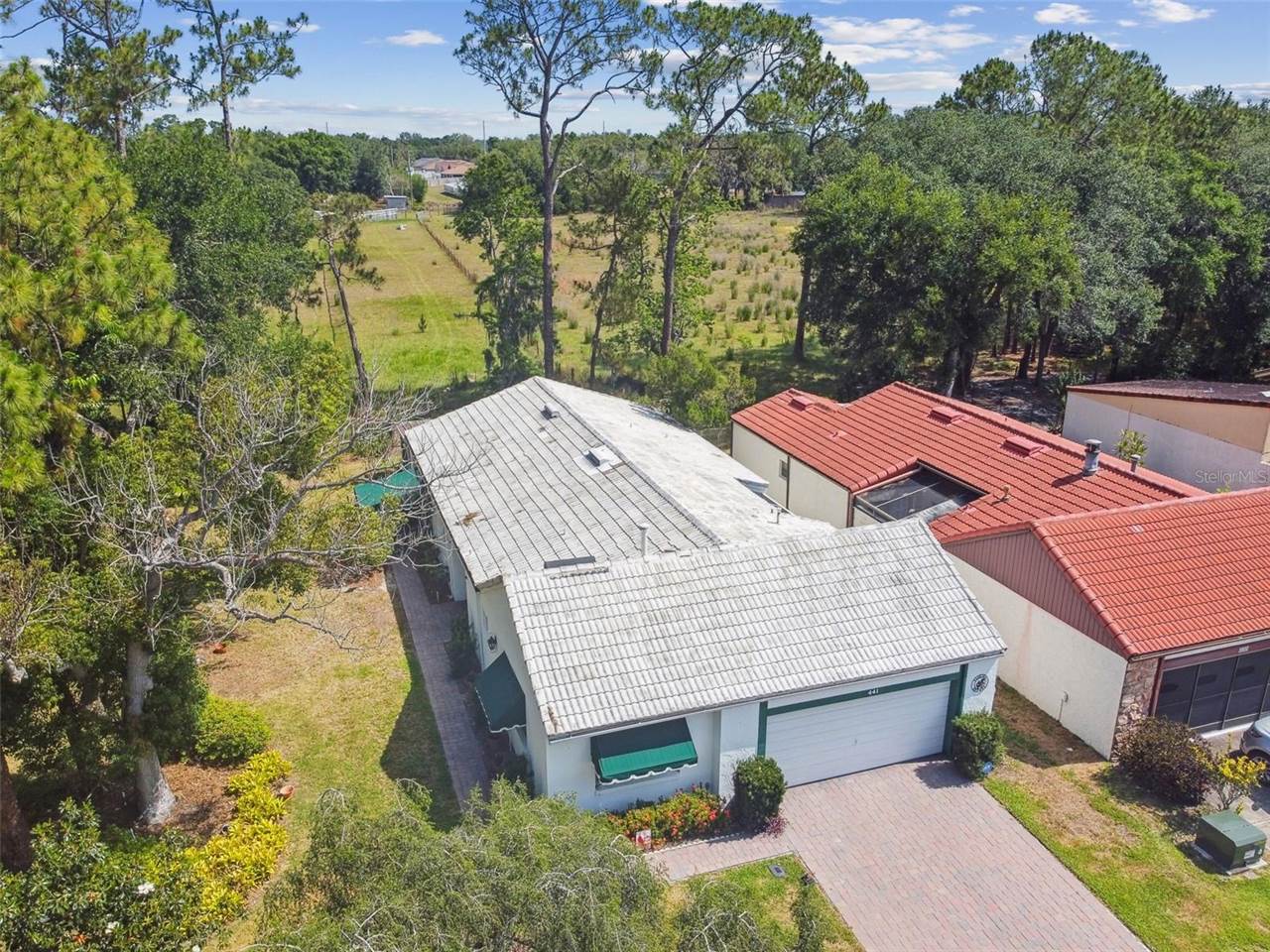 441 San Jose Drive, Winter Haven, FL 33884