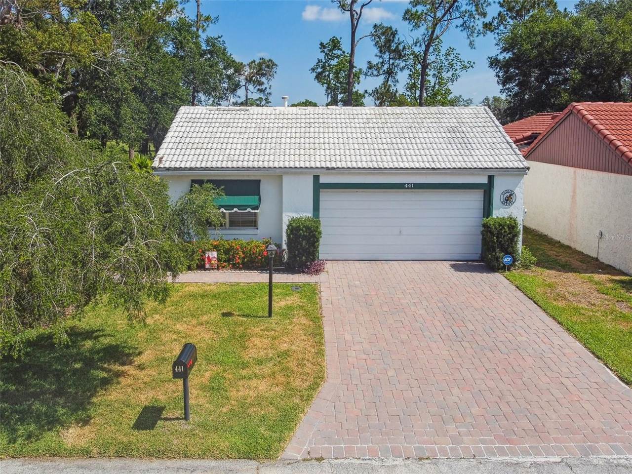 441 San Jose Drive, Winter Haven, FL 33884