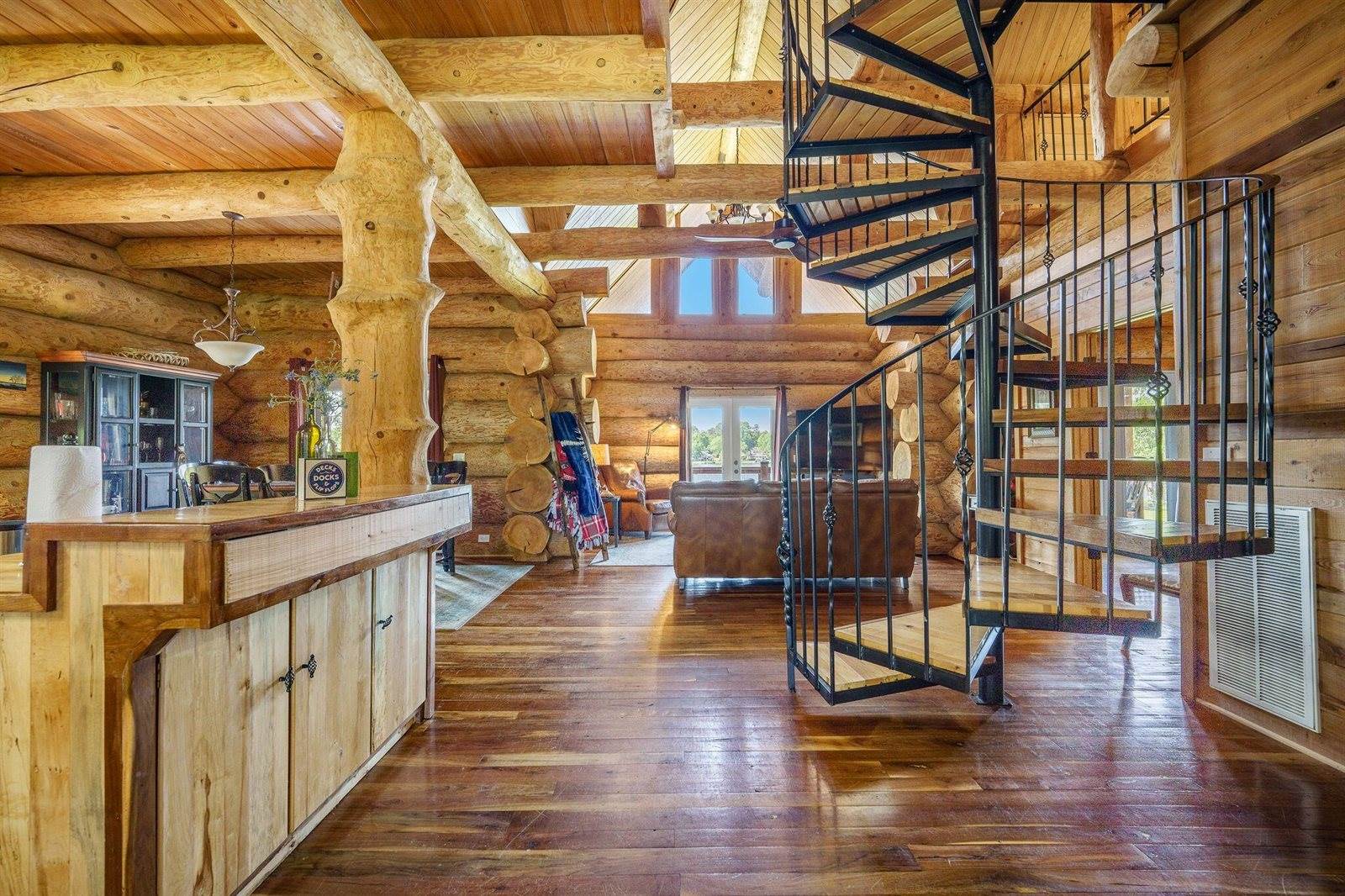 1537 Litzler Drive, Manning, SC 29102