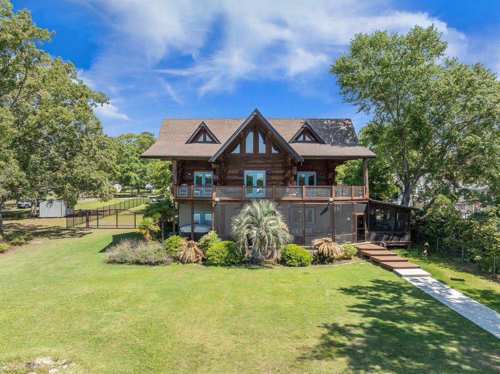 1537 Litzler Drive, Manning, SC 29102