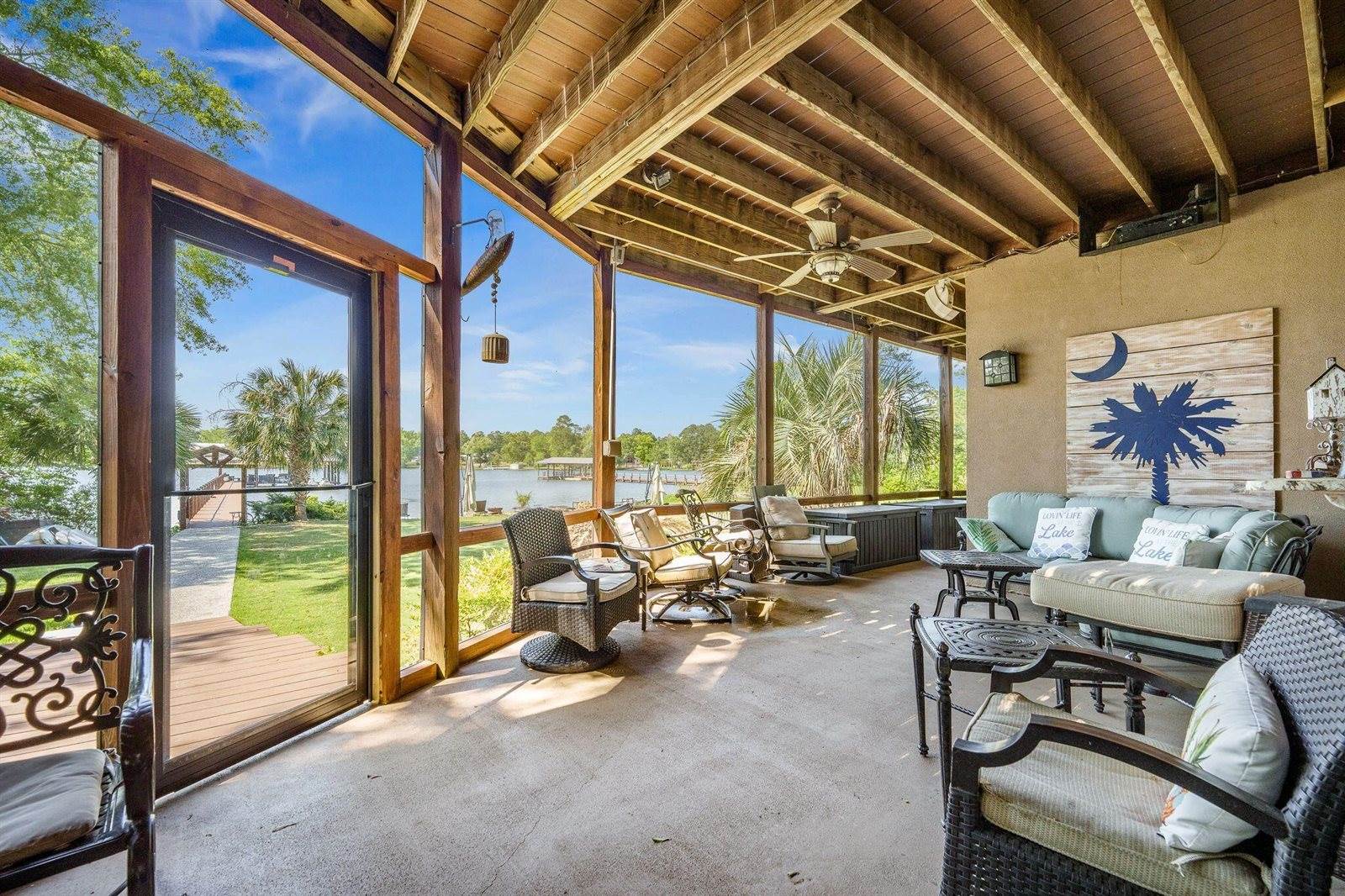 1537 Litzler Drive, Manning, SC 29102