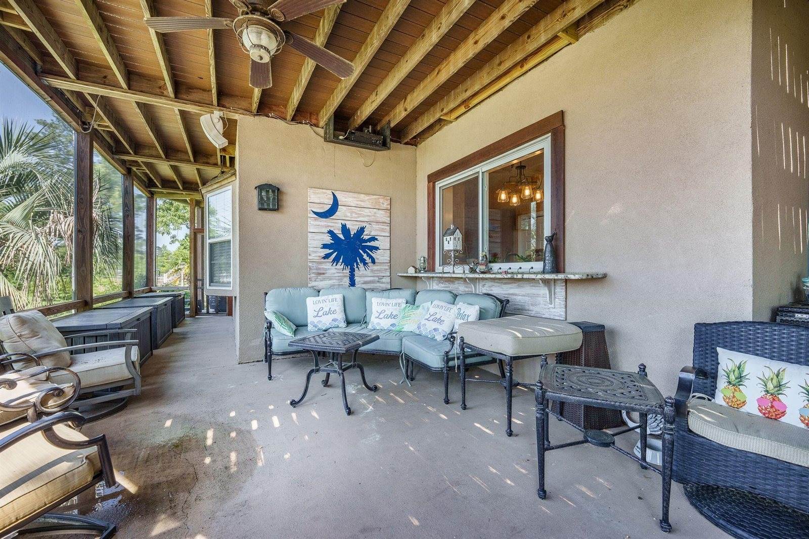 1537 Litzler Drive, Manning, SC 29102