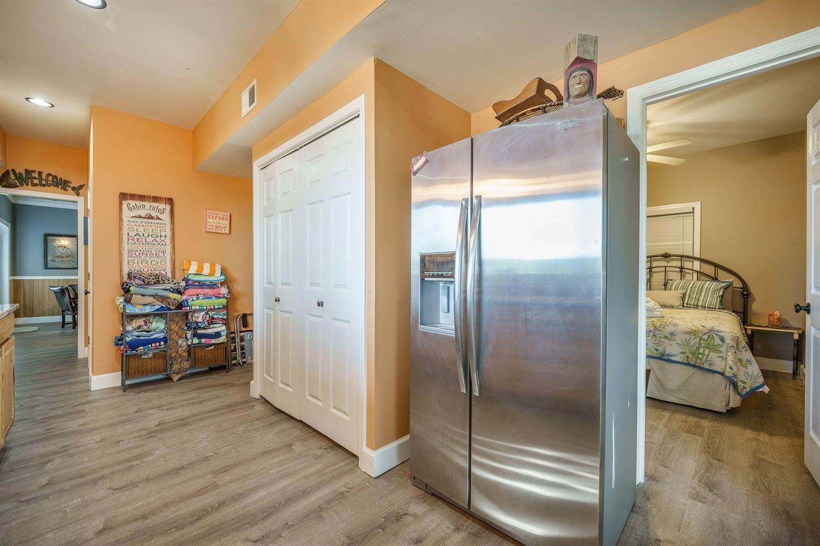 1537 Litzler Drive, Manning, SC 29102