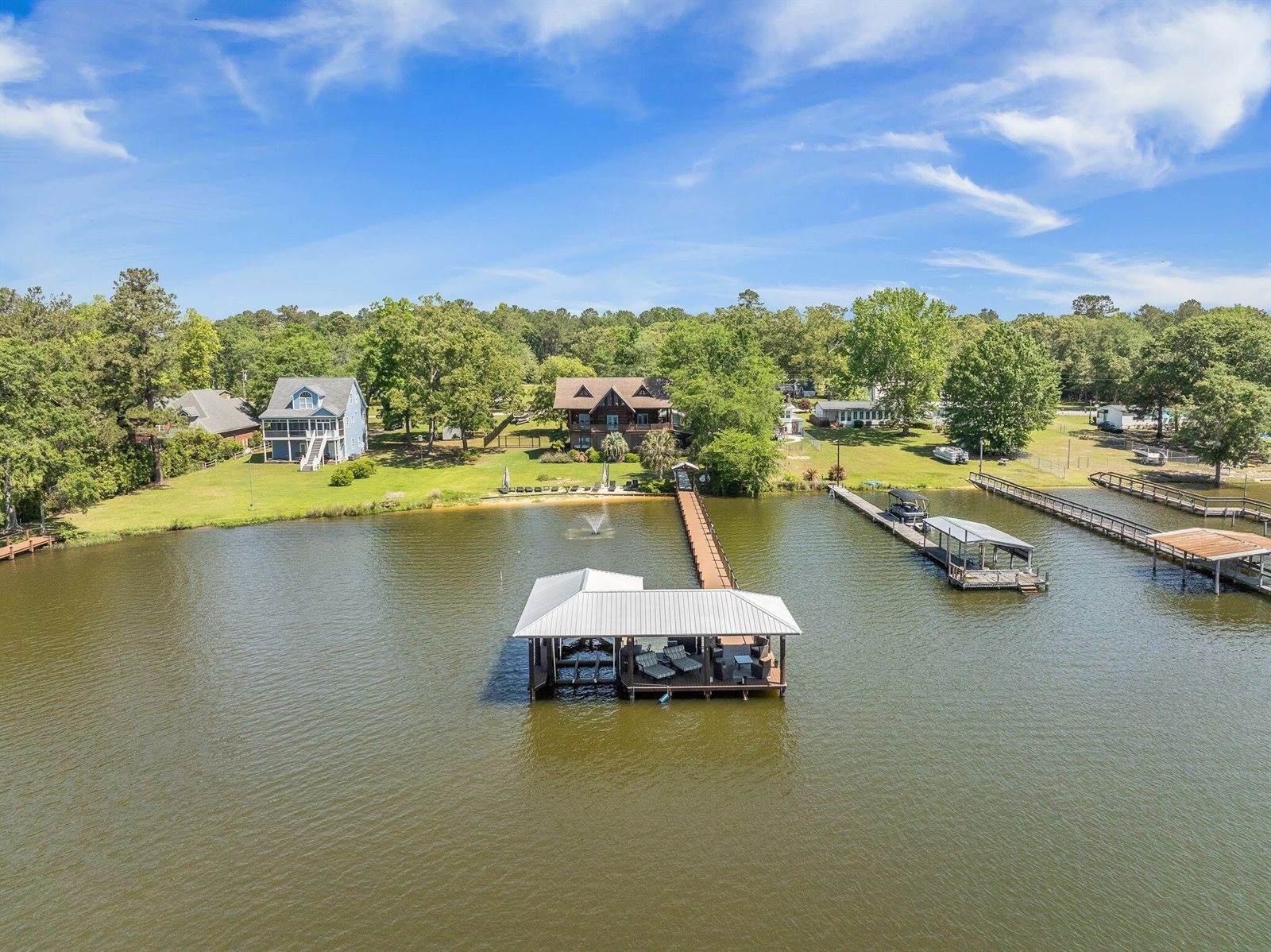 1537 Litzler Drive, Manning, SC 29102