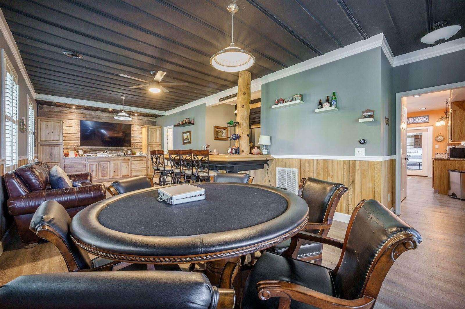 1537 Litzler Drive, Manning, SC 29102