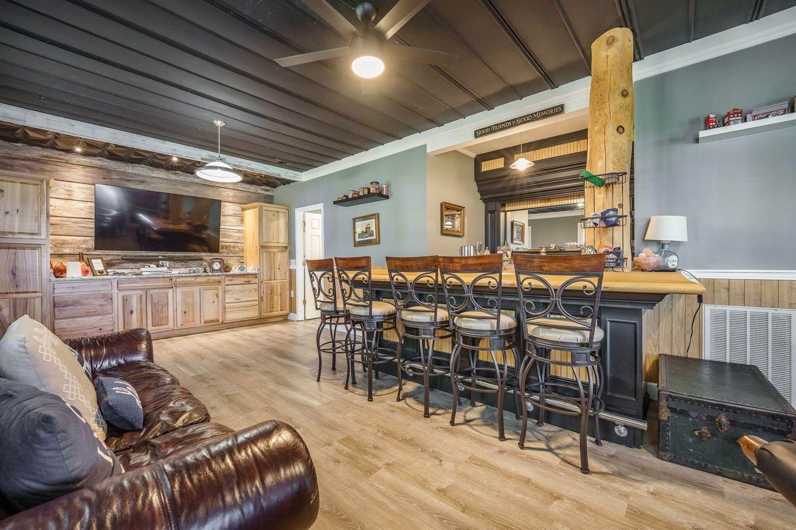 1537 Litzler Drive, Manning, SC 29102