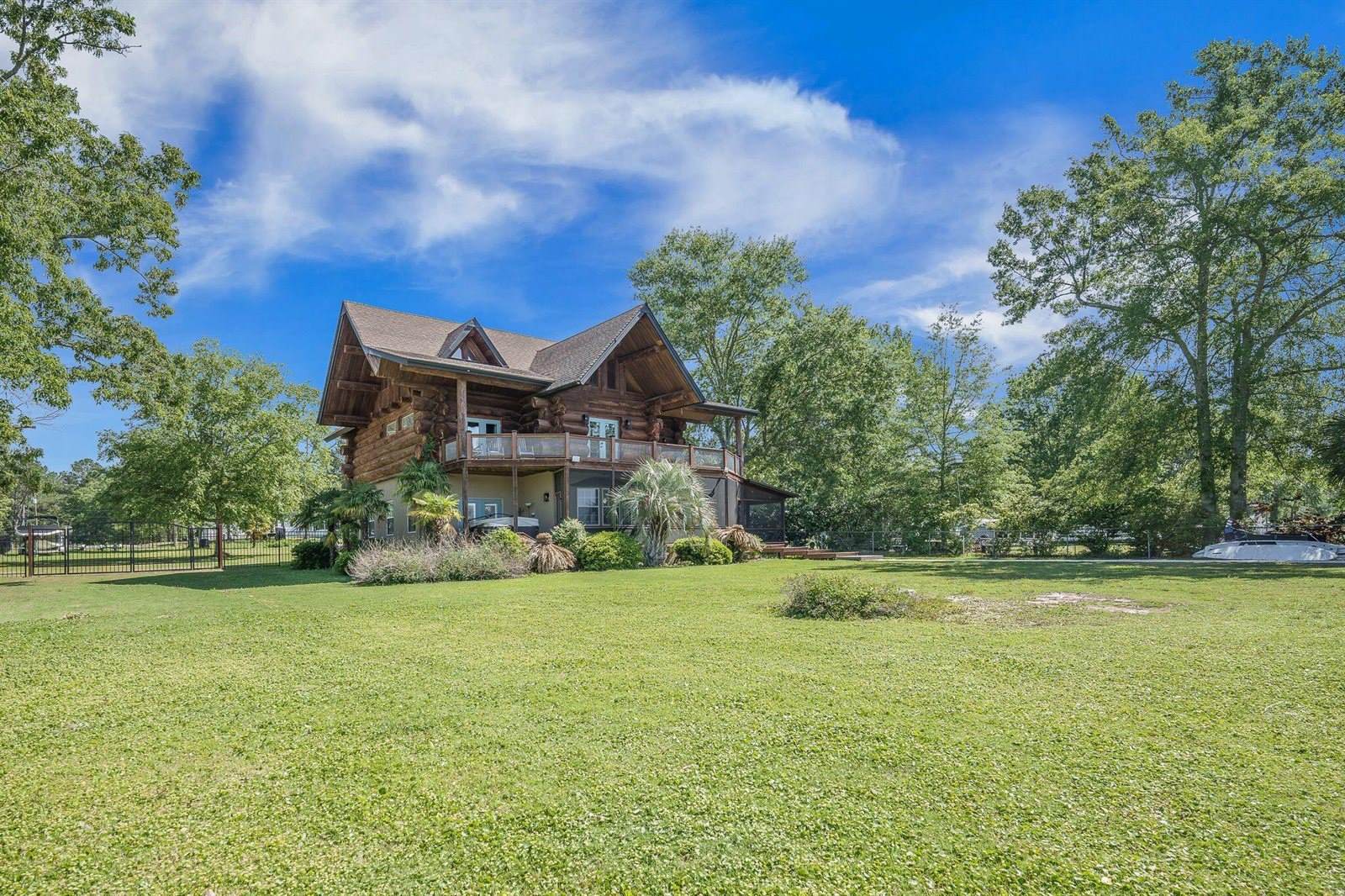 1537 Litzler Drive, Manning, SC 29102