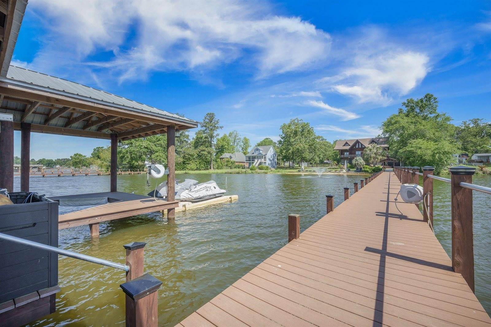 1537 Litzler Drive, Manning, SC 29102