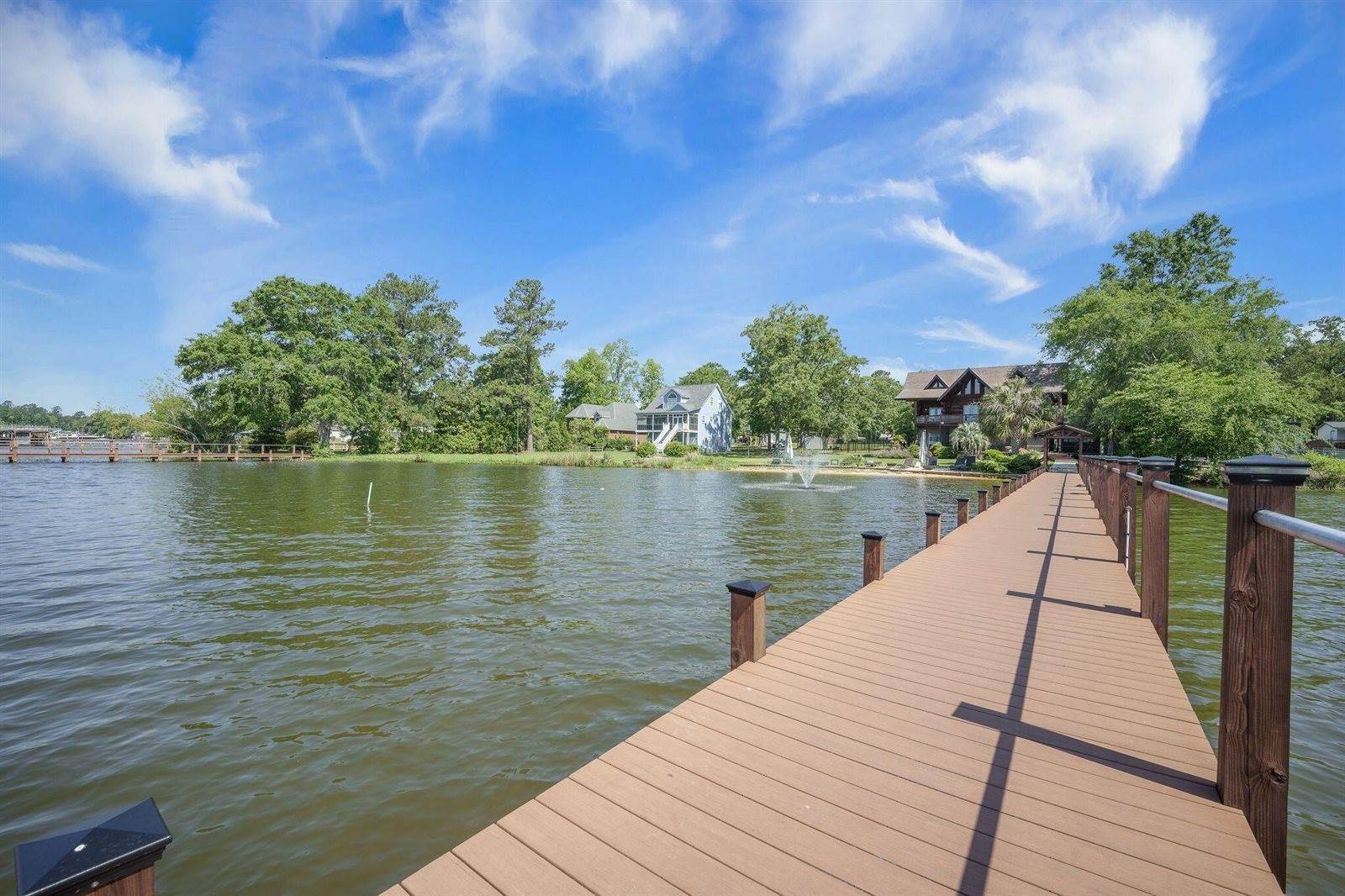 1537 Litzler Drive, Manning, SC 29102