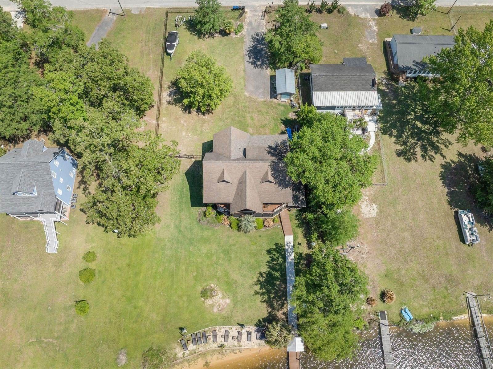 1537 Litzler Drive, Manning, SC 29102