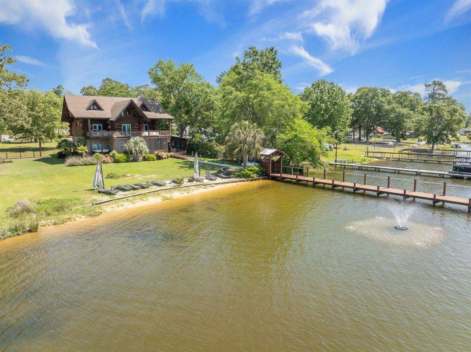 1537 Litzler Drive, Manning, SC 29102