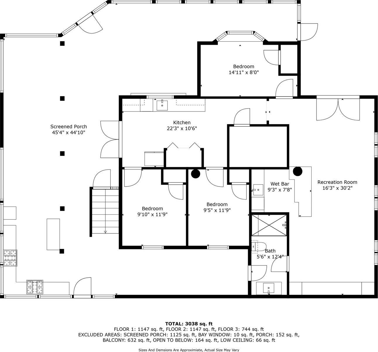 1537 Litzler Drive, Manning, SC 29102