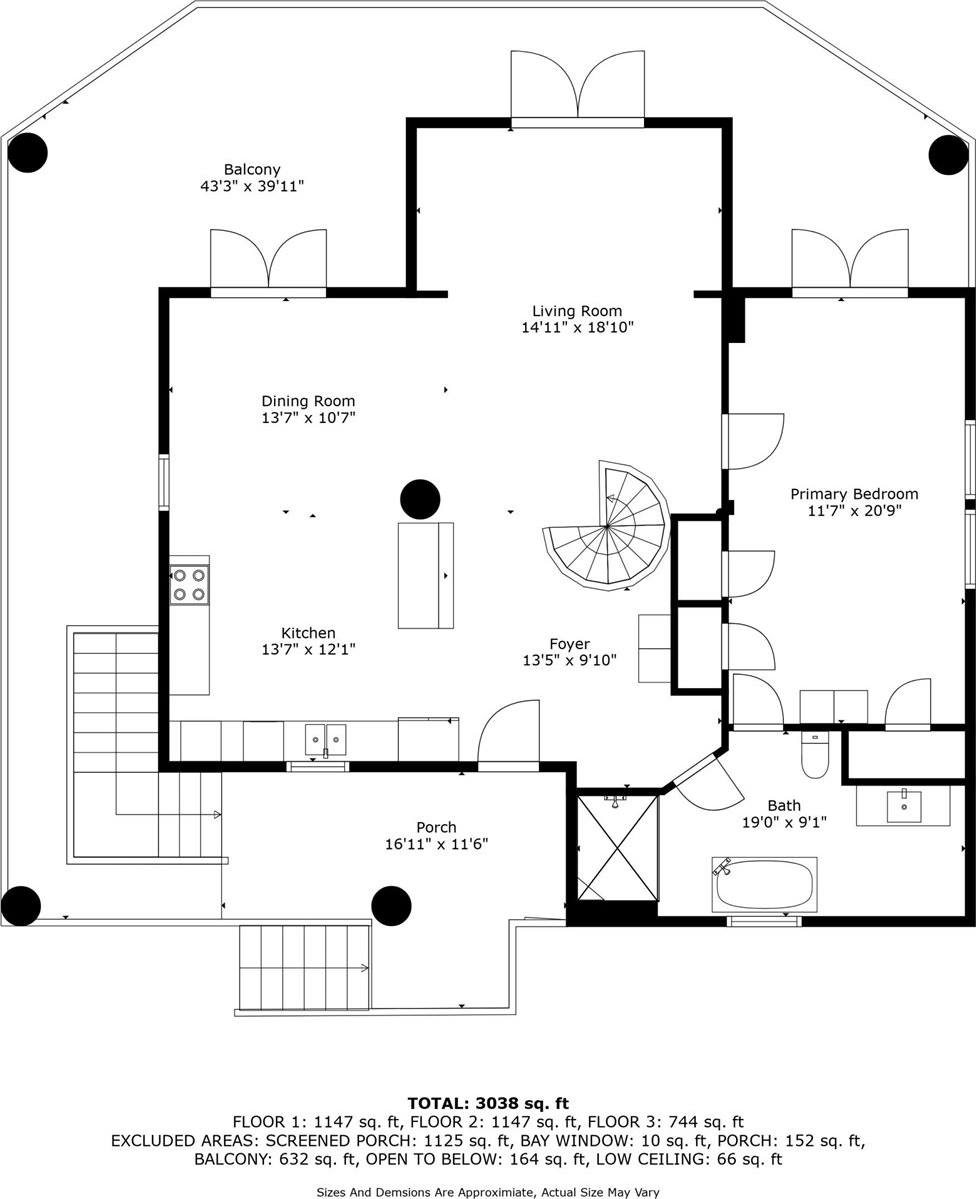 1537 Litzler Drive, Manning, SC 29102