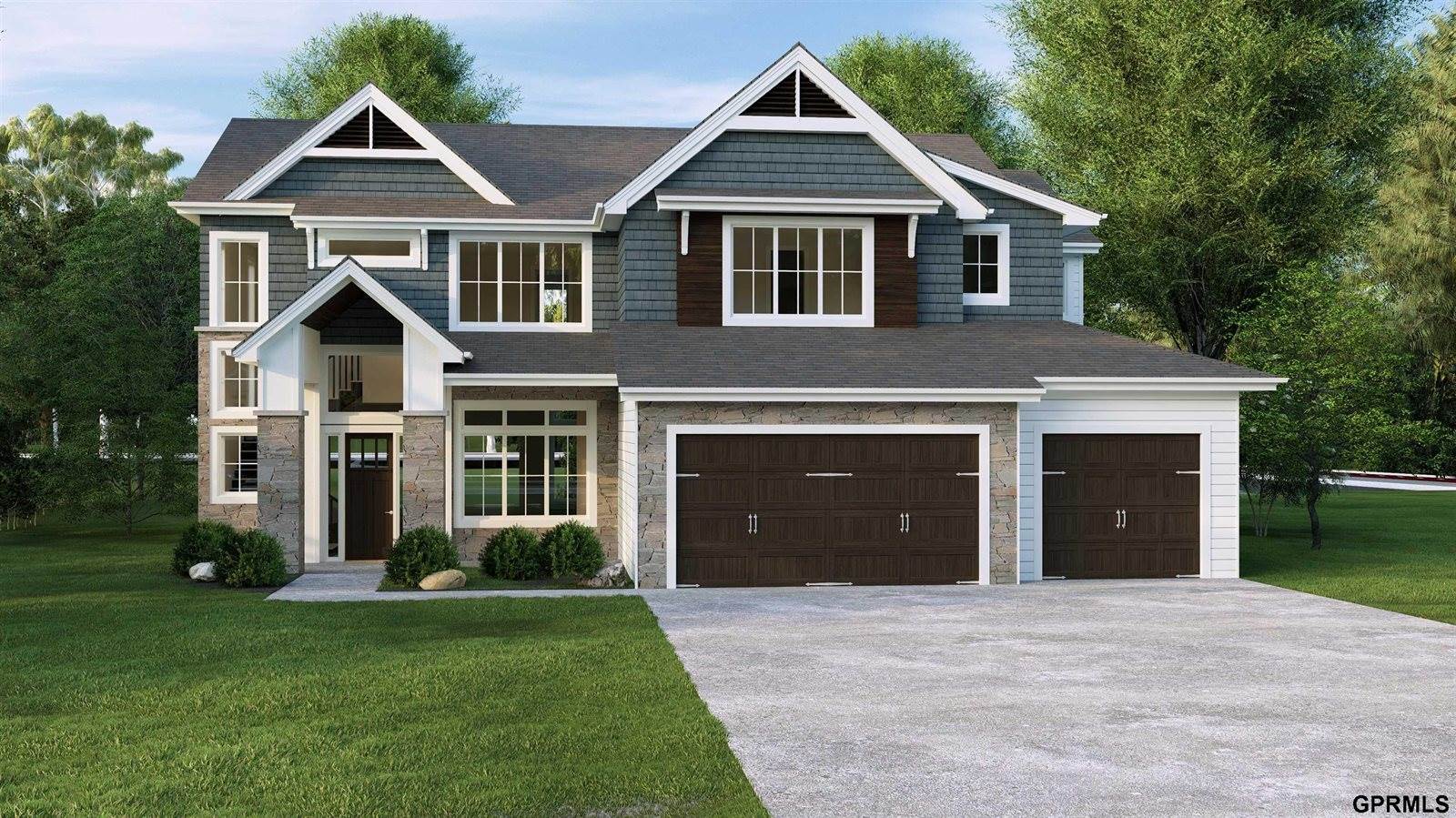 6602 North 289 Street, Valley, NE 68064