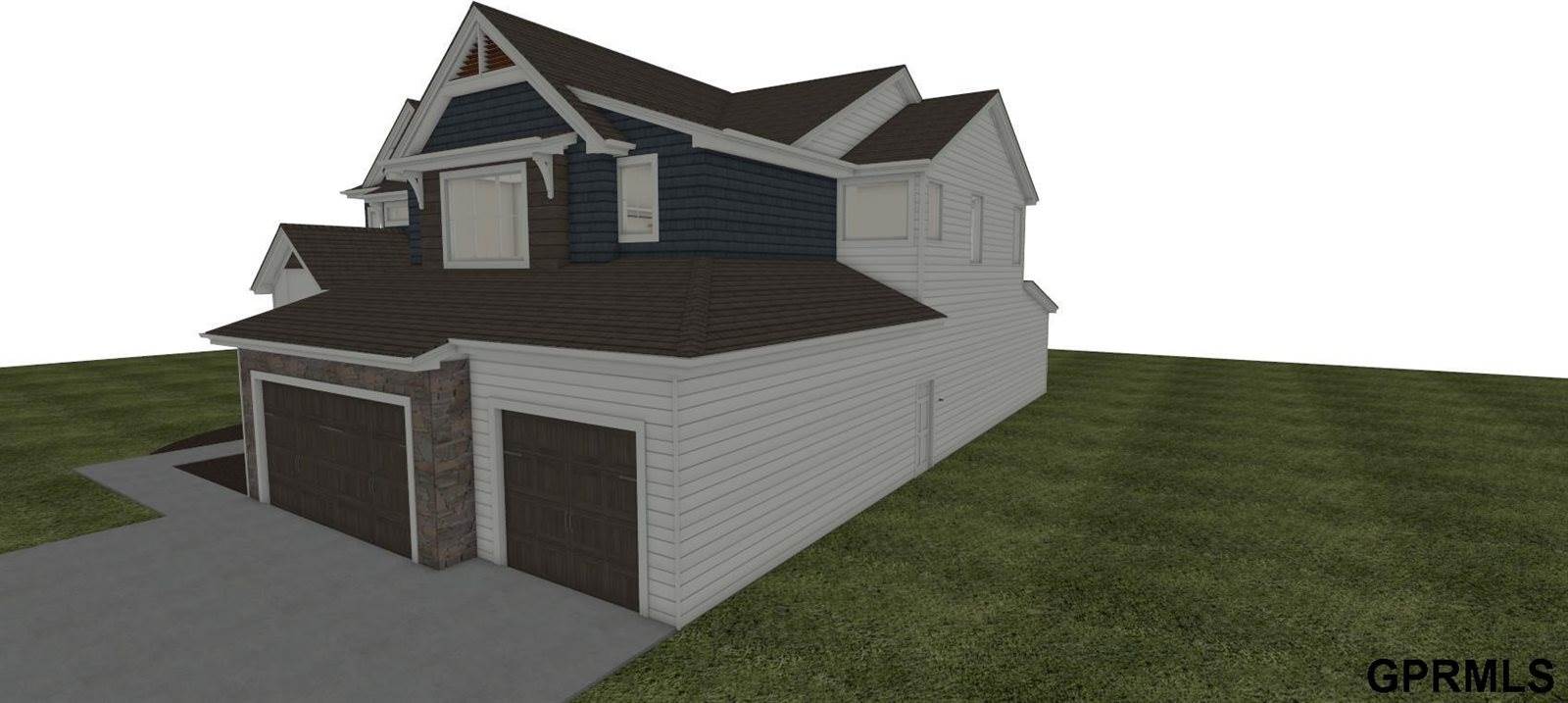 6602 North 289 Street, Valley, NE 68064